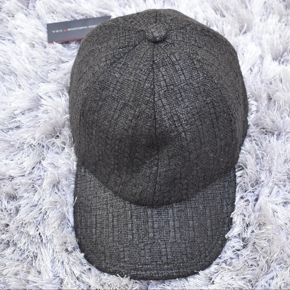 john varvatos hat